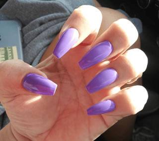 Kenny Nails
