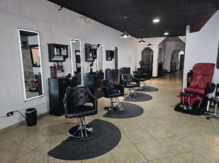 Main Street Studio Full Service Salon