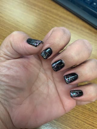 Perfect 10 Nails