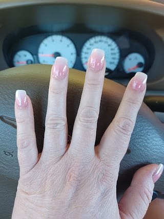 DA-VI Nails (Inside Walmart Bloomington)