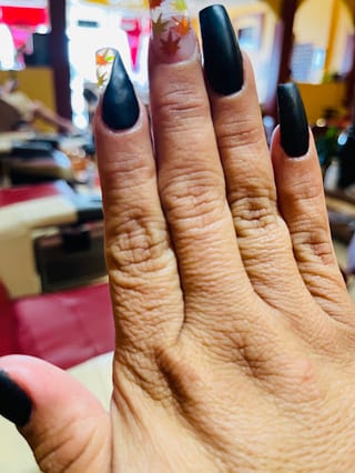 Great Nail Spa