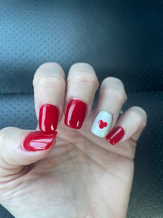 Tammy's Nails 2