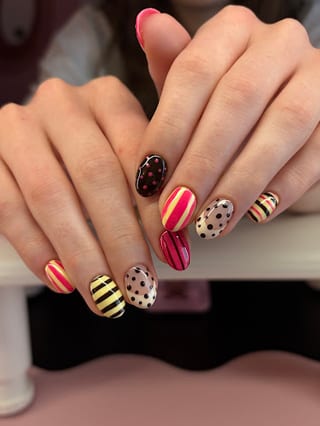 Studio Lacey Nails