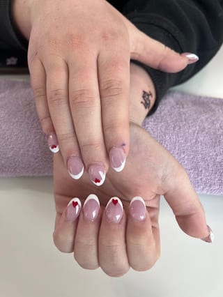 Nailzbykaytee