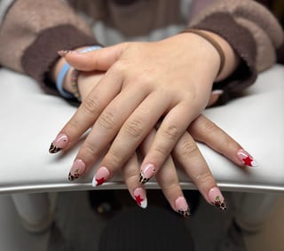 Nails By Sarah