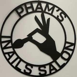 Pham Nails salon