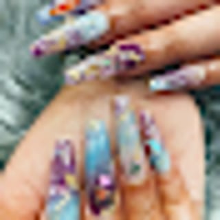 Modern Nailz Beaumont