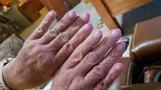 Hollywood Nails & Spa