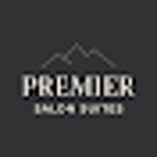 Premier Salon Suites