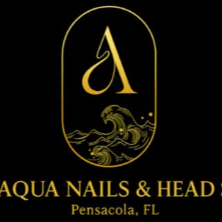 Aqua Nails & Head Spa Pensacola FL