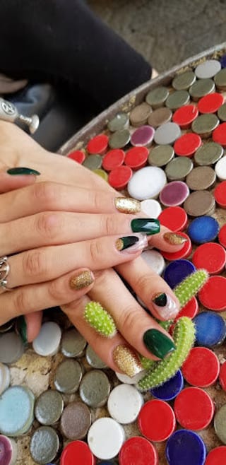 Sola Salons at Tropicana