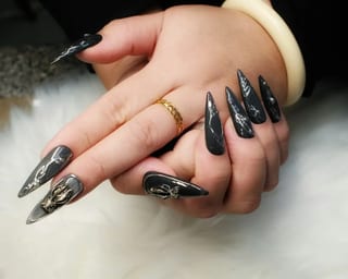 Cần thợ nail tại Conroe, TX