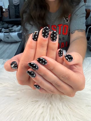 Da-Vi Nails Bay City
