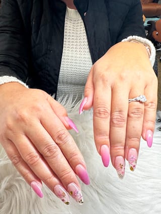 Amy's Nails