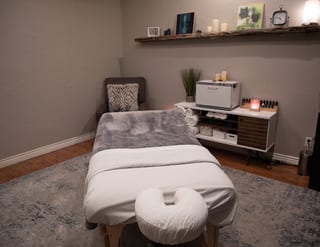 Serenity Salon & Day Spa