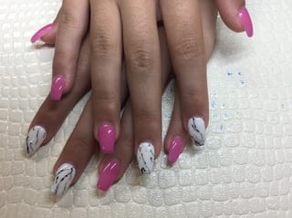 NB Nails - Spa