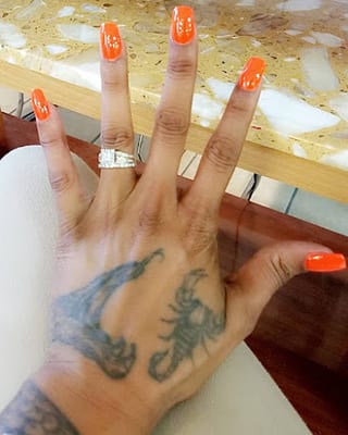Xo Nails & Spa
