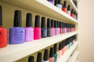 Tiệm cần thợ nail nam/nữ tại Williamsport, PA