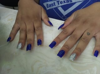Solar Nail & Spa