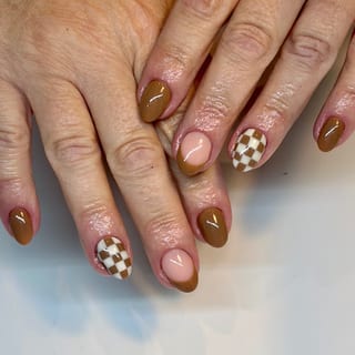 Nails by Aubs