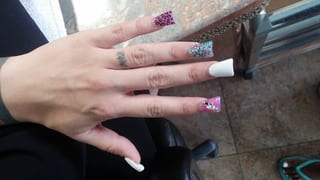 NailArt
