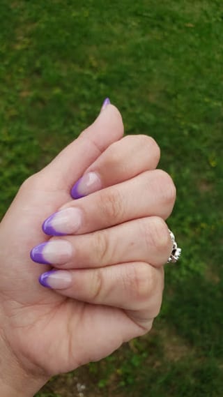 Nails Pro