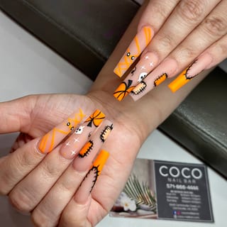 CoCo Nail Bar
