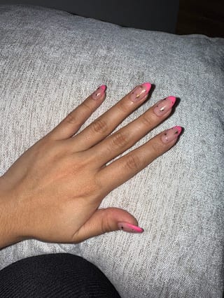 Nails & Co Beauty Bar