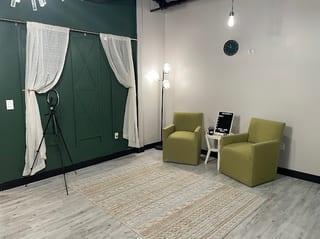 KP Salon Suites
