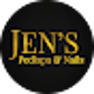 JEN’S Pedispa & Nails