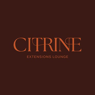 Citrine Extensions Lounge