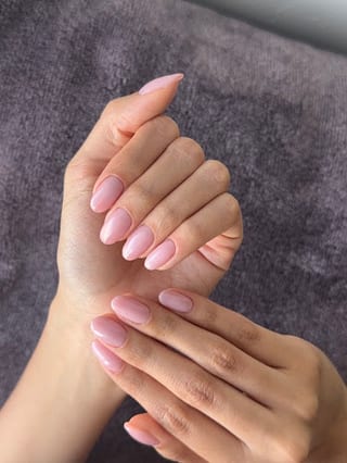 Viollet Nails Spa