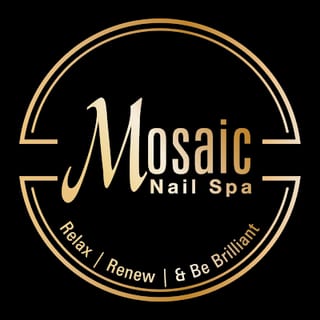 Mosaic Nails & Spa