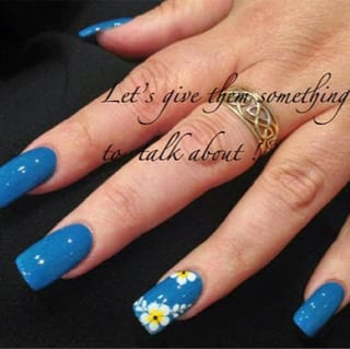 Nail Talk