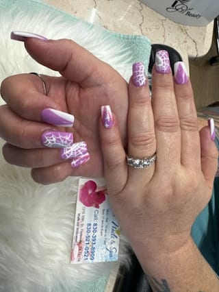Express Nails & Spa