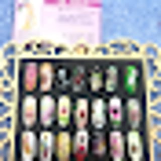 US Nails