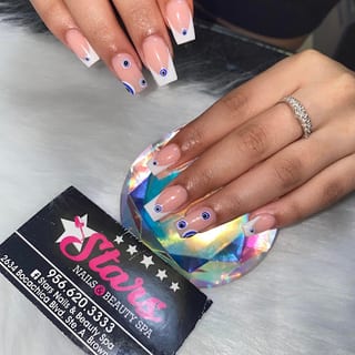 Stars Nails & Beauty Spa