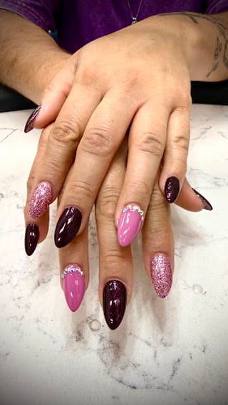 Regal Nails, Salon & Spa