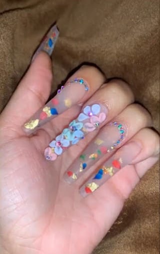 So Pretty