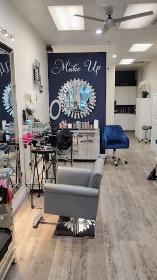 RH Beauty Lounge