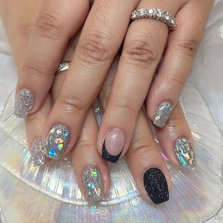 Park Avenue qq nail & spa