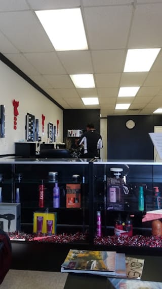 Angel Salon