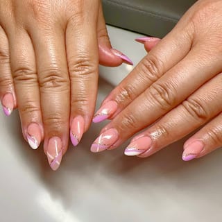 Amazing Nail Centreville