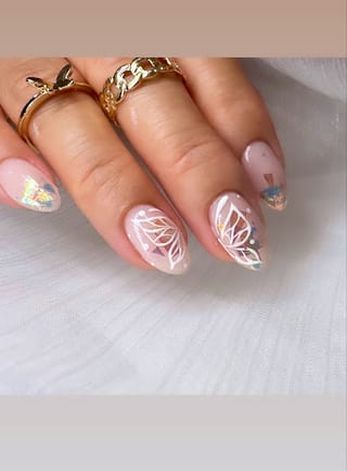 Cime Nails