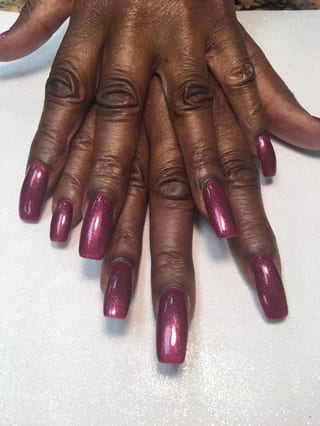 Nails By Lisa