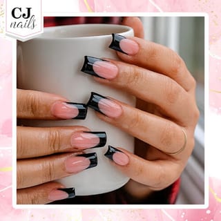 CJ Nails