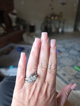 Sylvia's Hair & Nail Salon