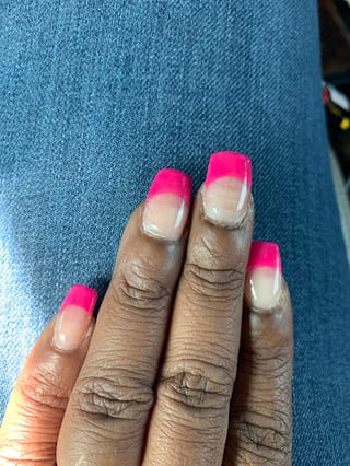 Taylor Nails and Spa