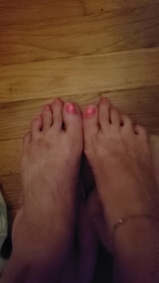 New Look Nails