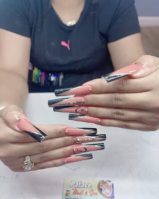 Palace Nails Spa